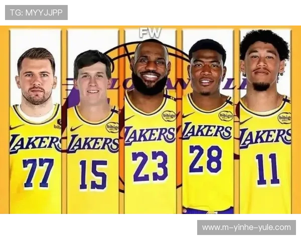 湖人队迎来全新阵容变动 詹姆斯助力球队重返总决赛争夺战