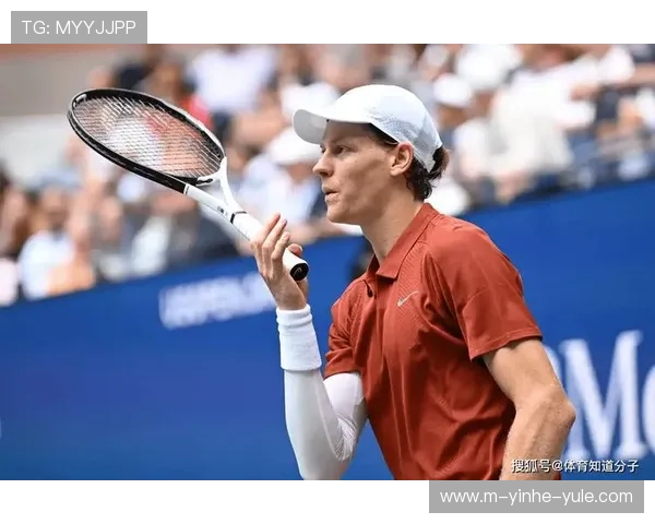 网球世界迎来新星崛起 今年大满贯赛场竞争愈加激烈
